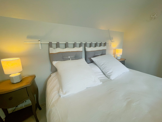 Chambre Anne de Bretagne